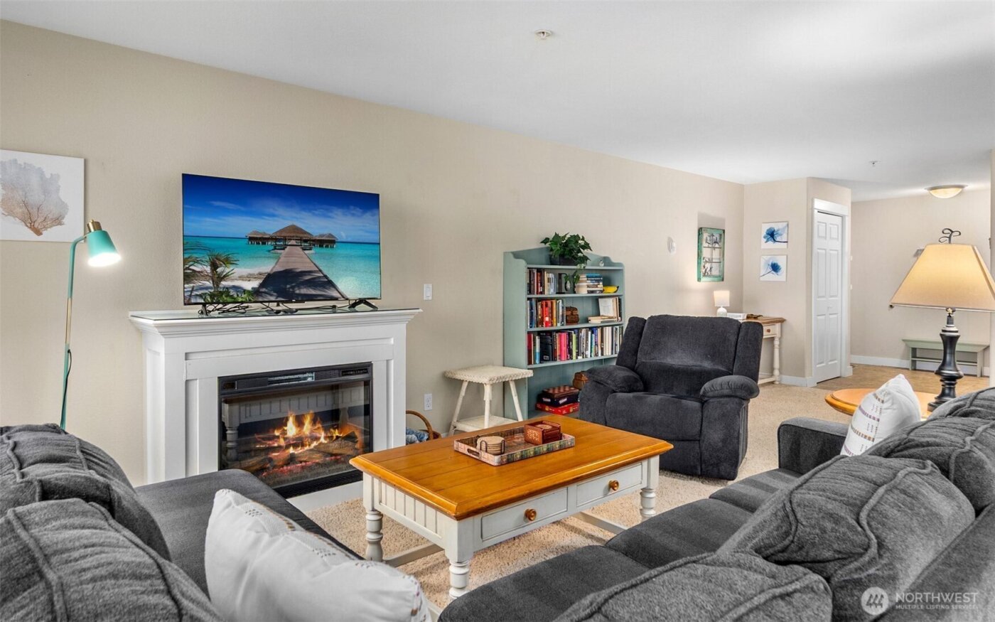 1600 W Ocean Avenue #920, Westport, WA 98595