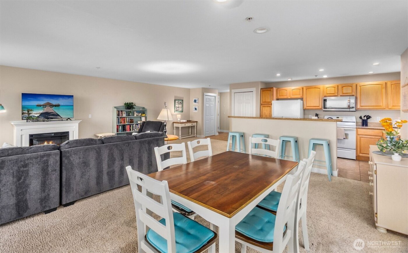 1600 W Ocean Avenue #920, Westport, WA 98595