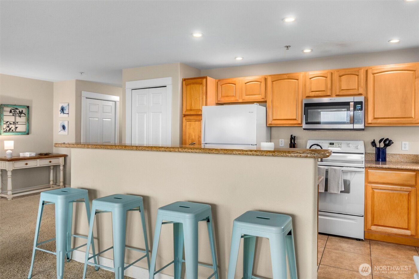 1600 W Ocean Avenue #920, Westport, WA 98595