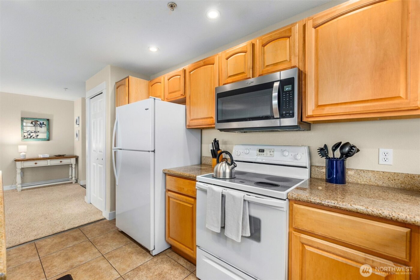 1600 W Ocean Avenue #920, Westport, WA 98595