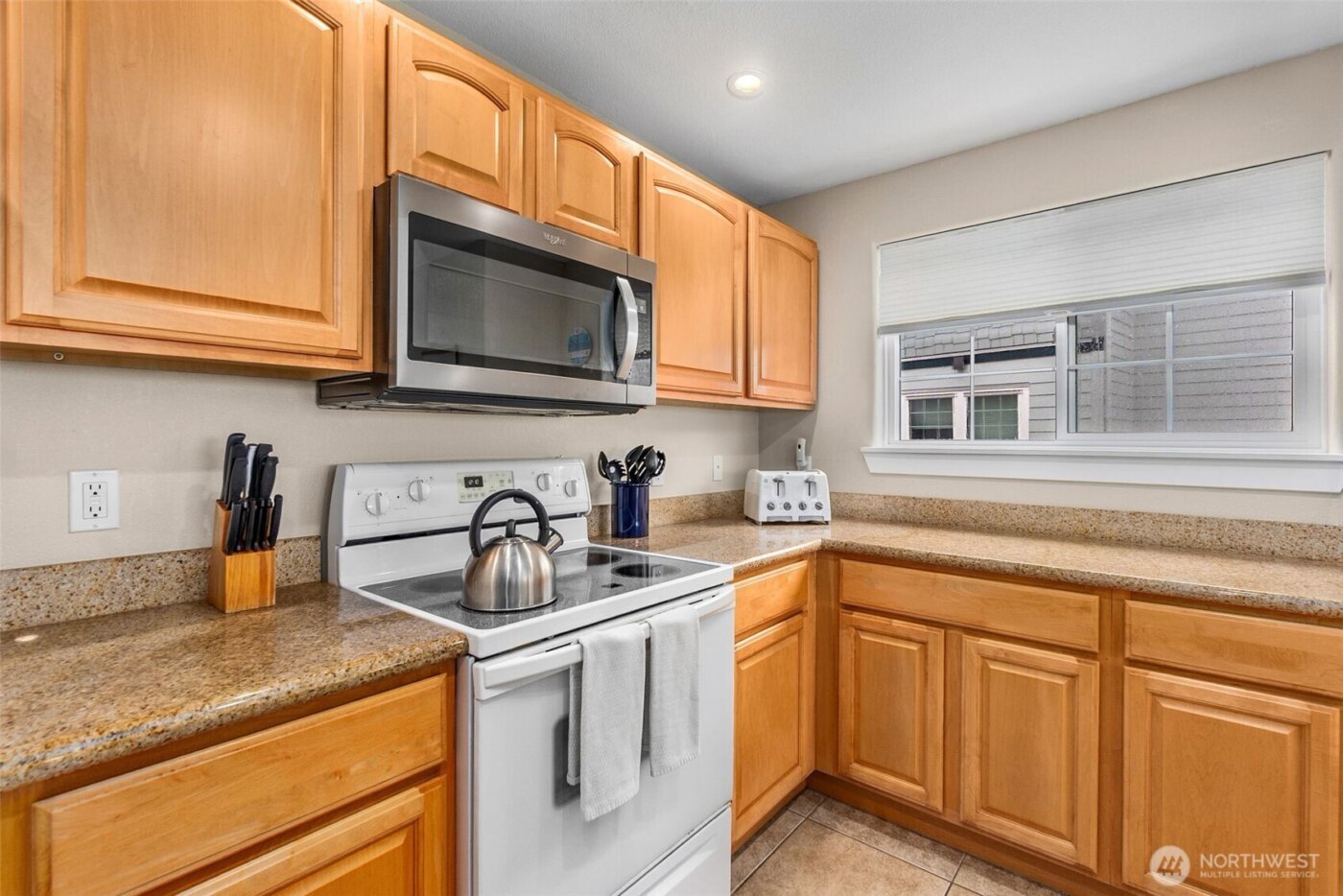 1600 W Ocean Avenue #920, Westport, WA 98595