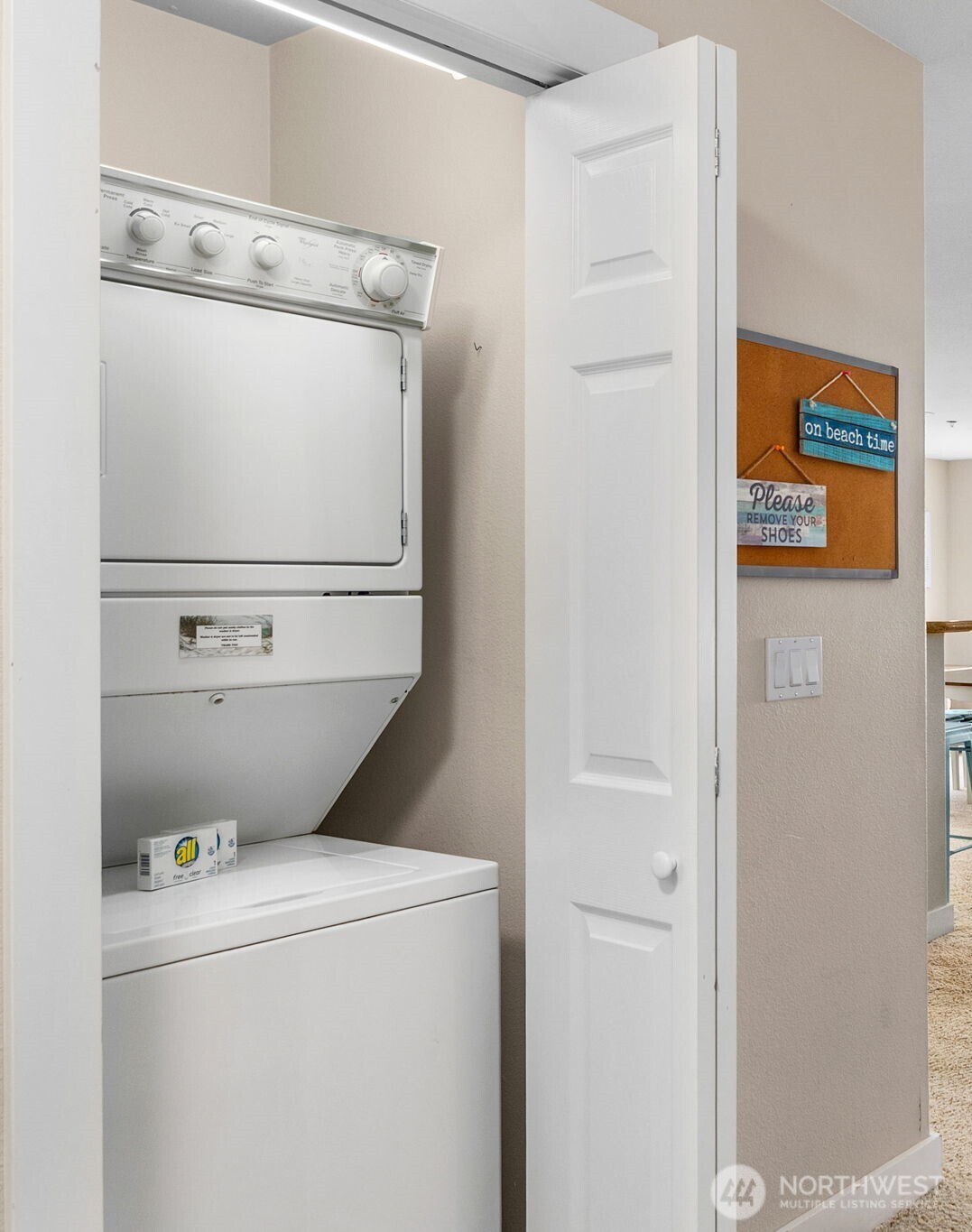 1600 W Ocean Avenue #920, Westport, WA 98595