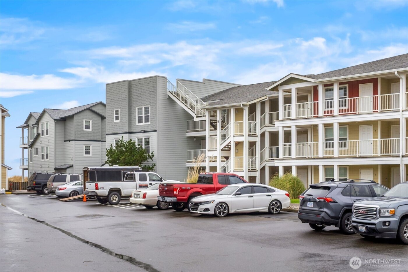 1600 W Ocean Avenue #920, Westport, WA 98595