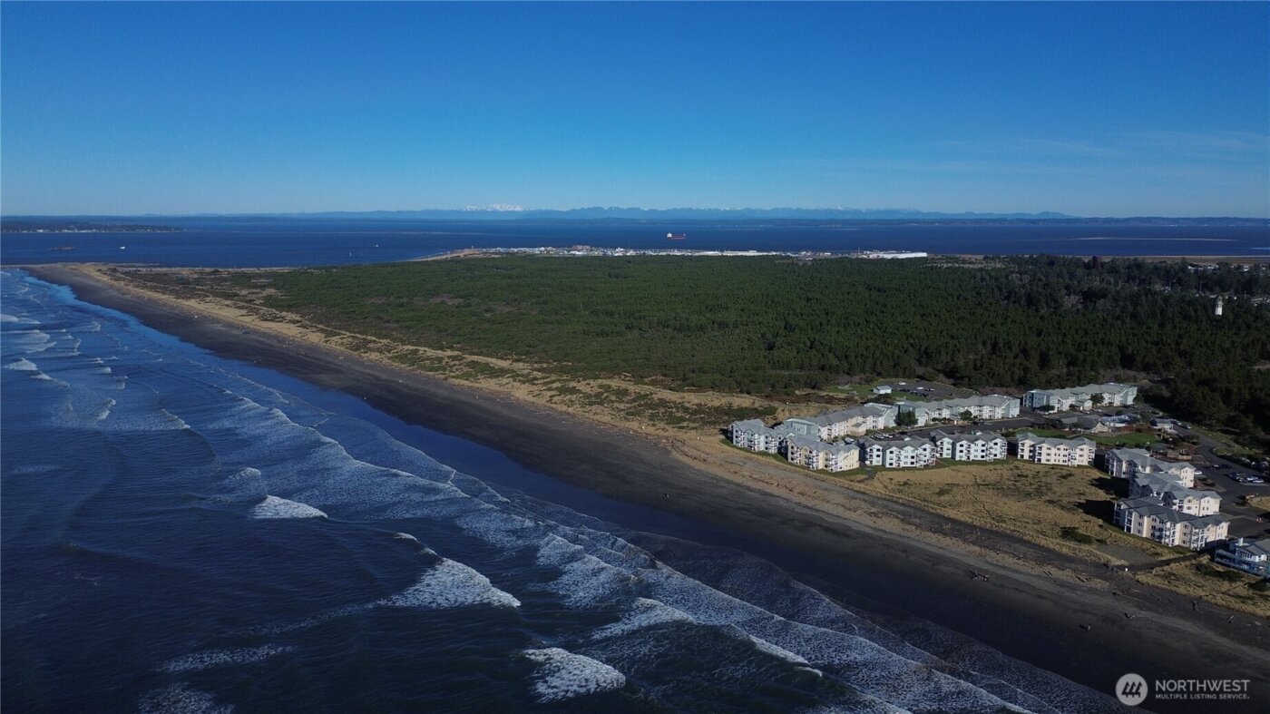 1600 W Ocean Avenue #920, Westport, WA 98595