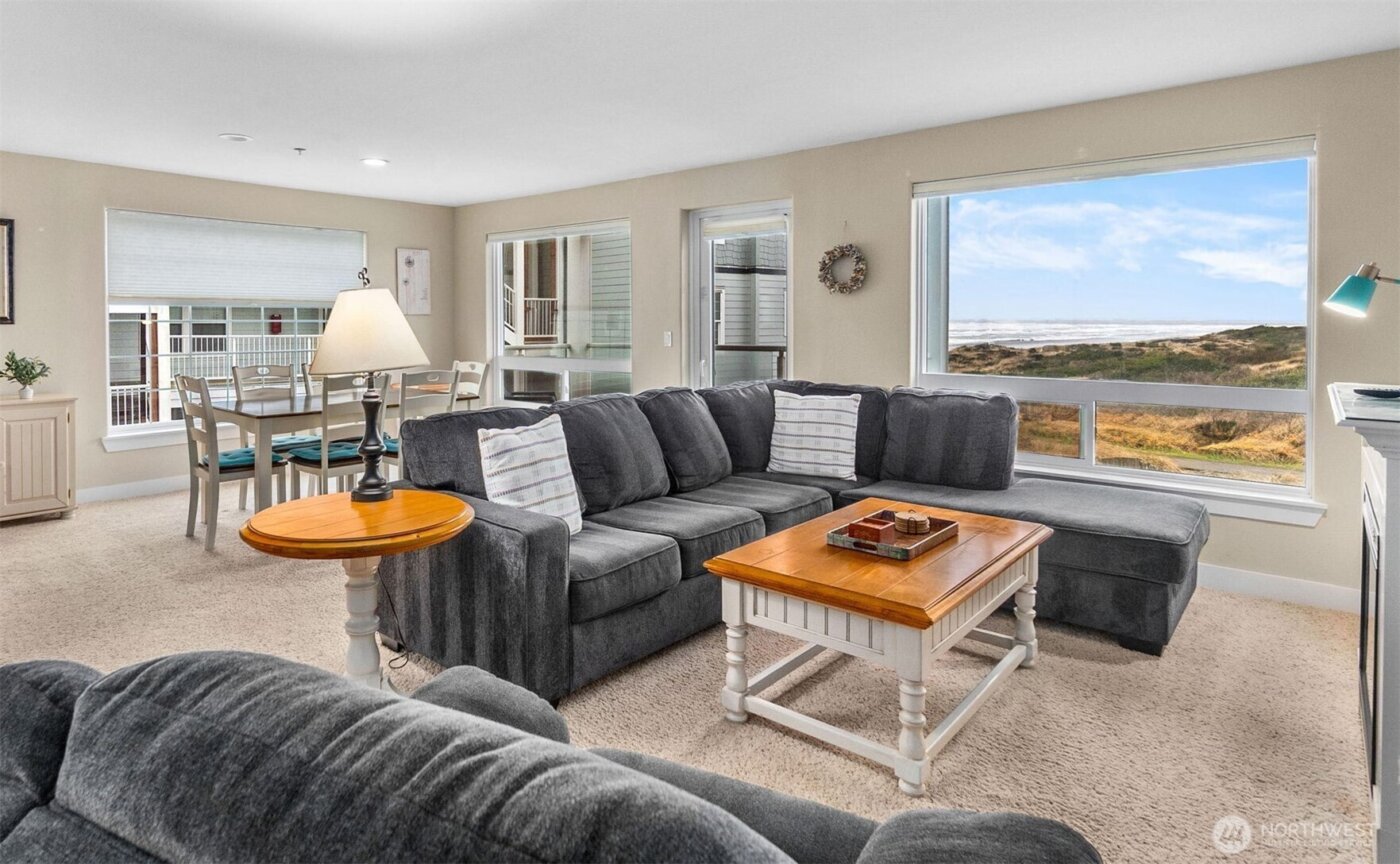 1600 W Ocean Avenue #920, Westport, WA 98595