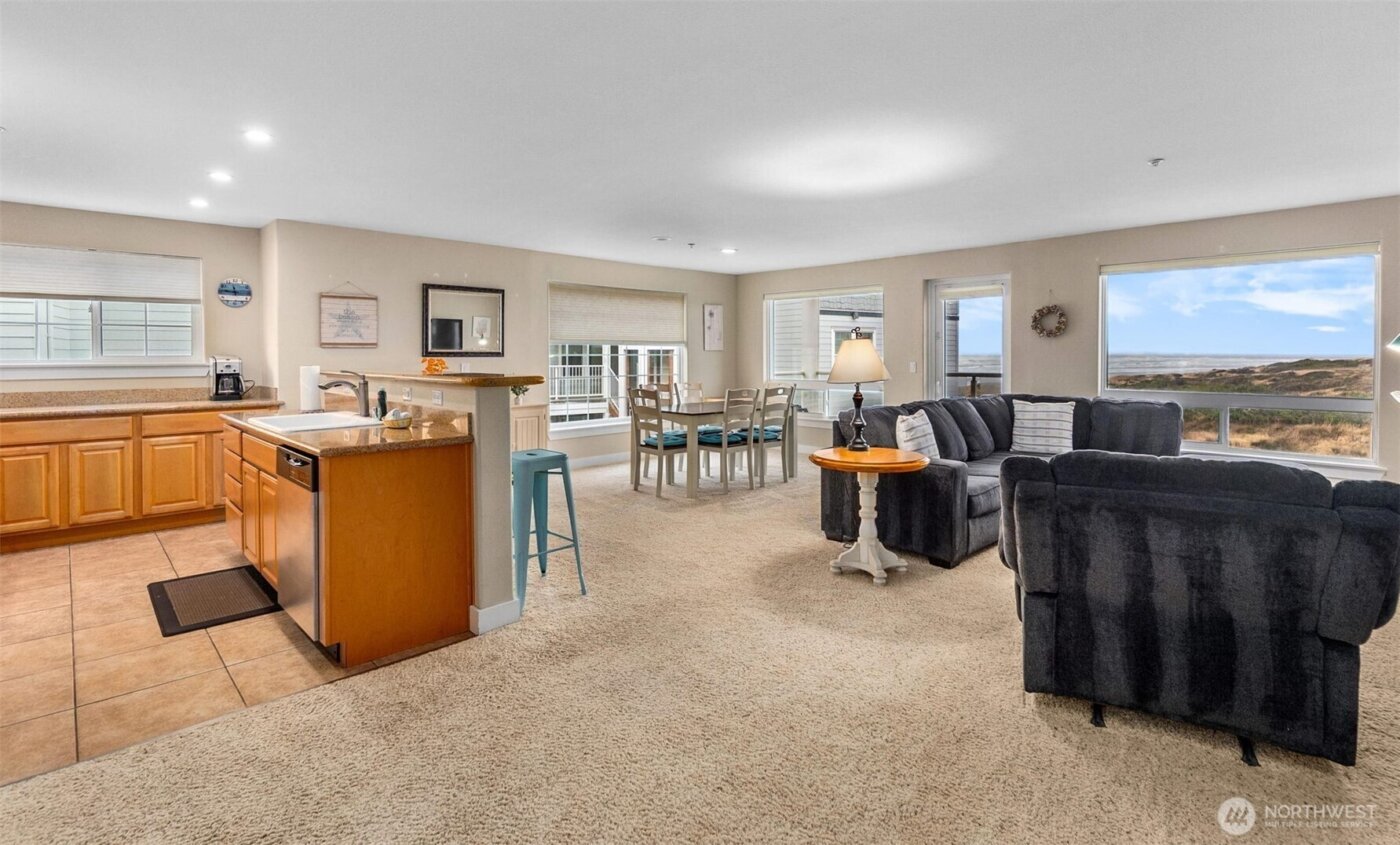 1600 W Ocean Avenue #920, Westport, WA 98595