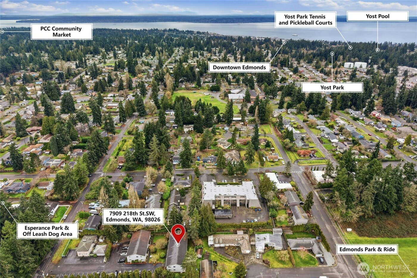 7909 218th Street SW #6, Edmonds, WA 98026