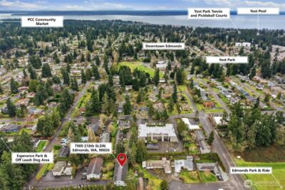 7909 218th Street SW #6, Edmonds, WA 98026 - Photo 2