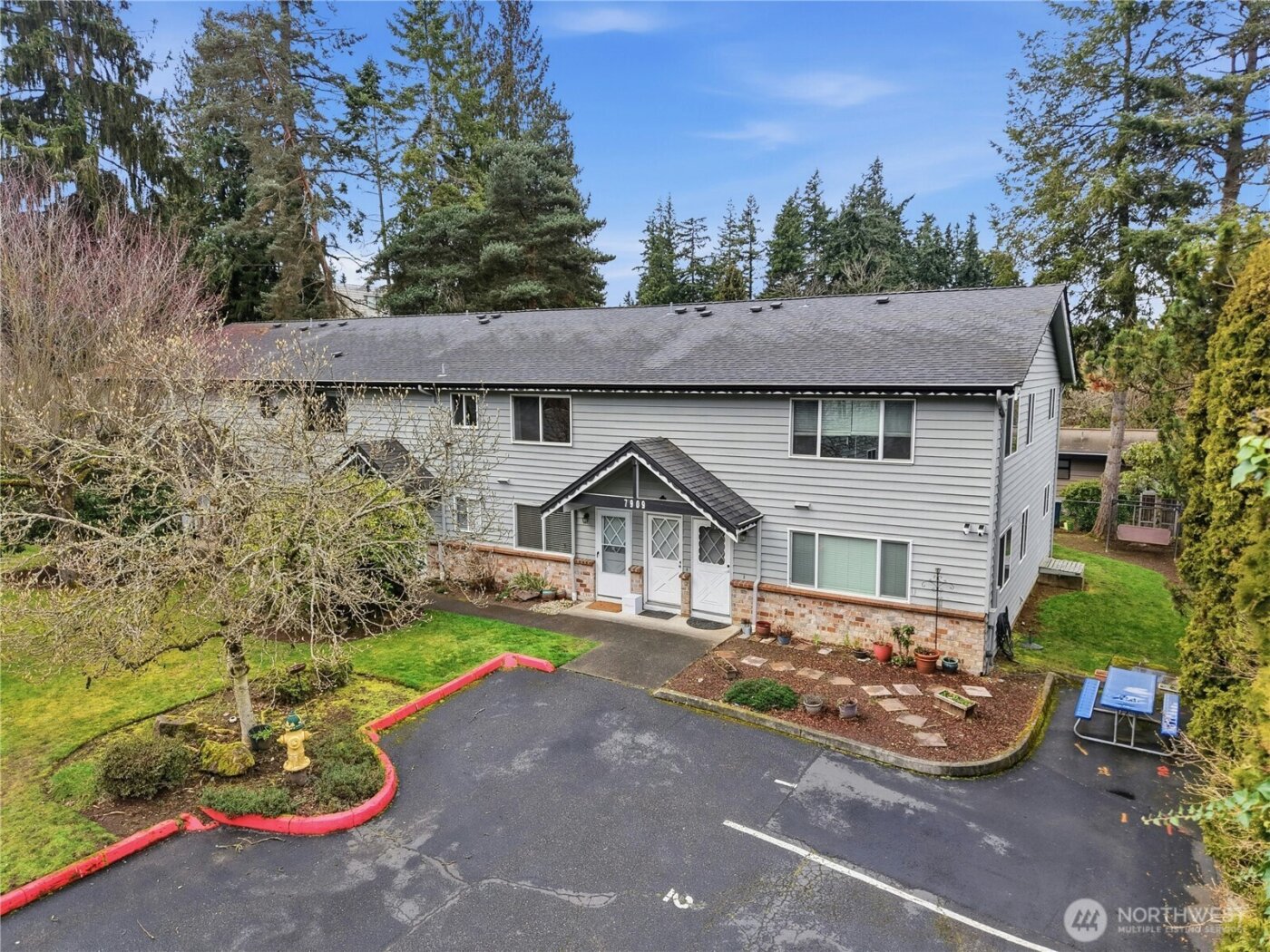 7909 218th Street SW #6, Edmonds, WA 98026