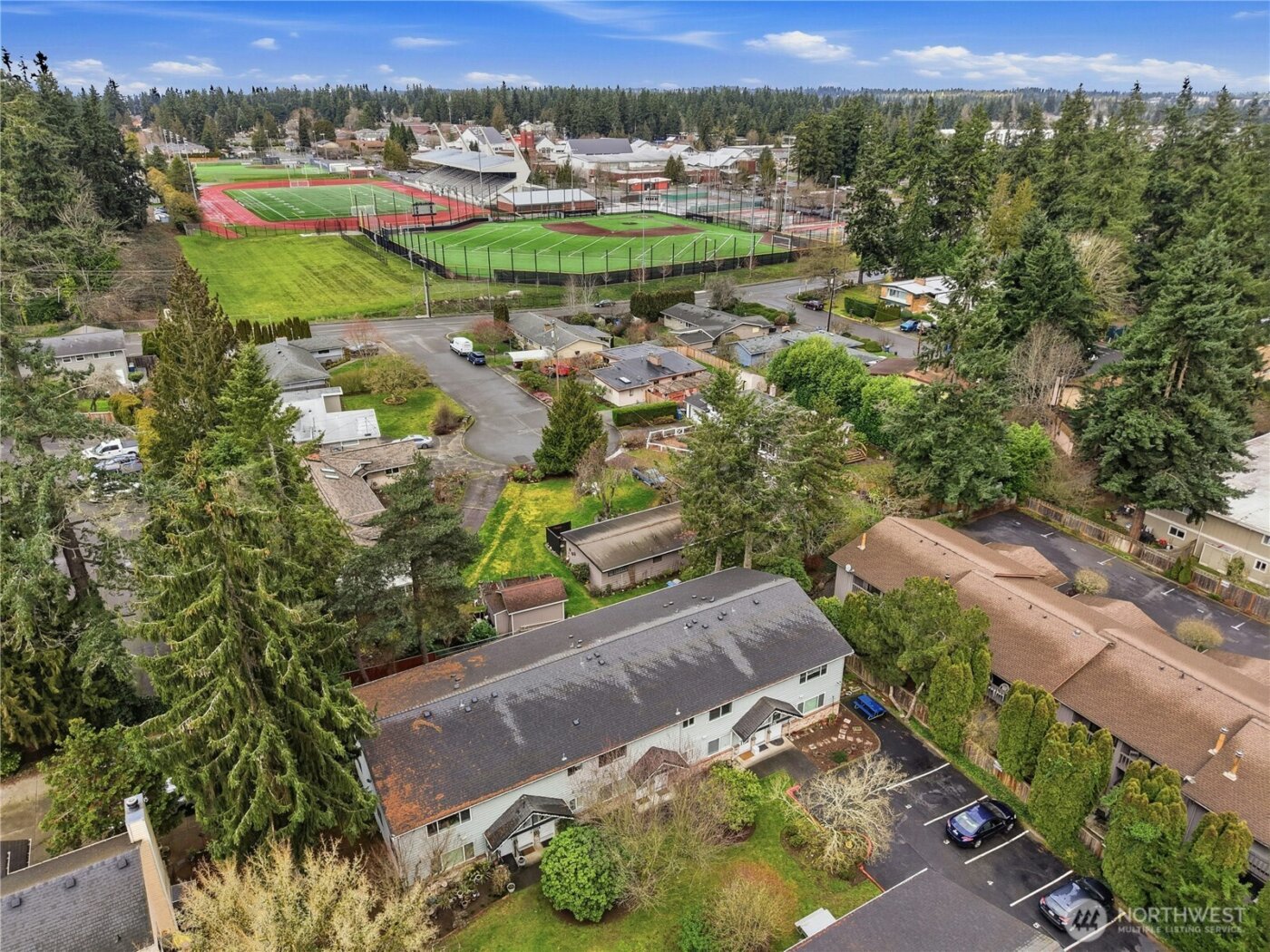 7909 218th Street SW #6, Edmonds, WA 98026