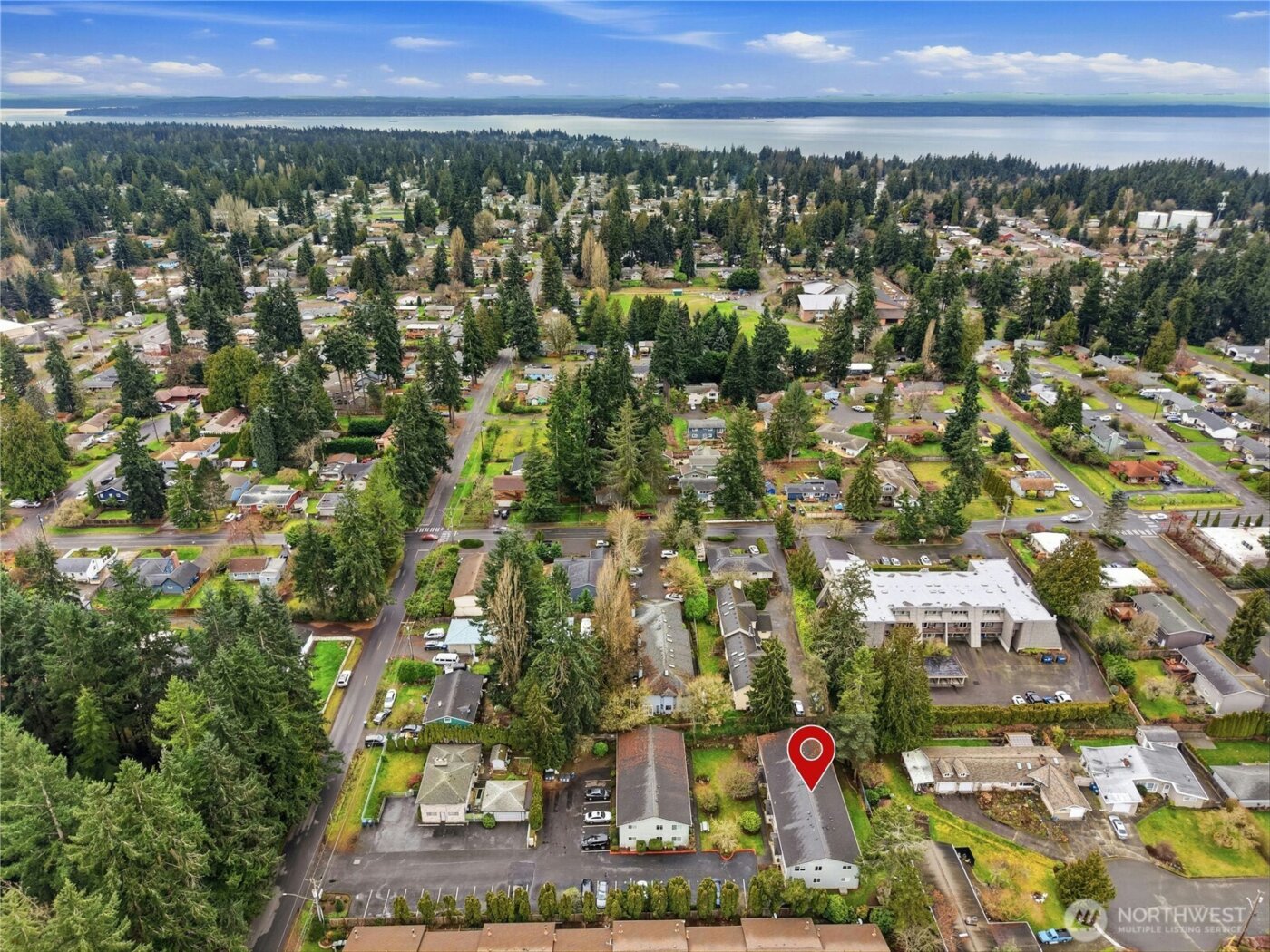 7909 218th Street SW #6, Edmonds, WA 98026