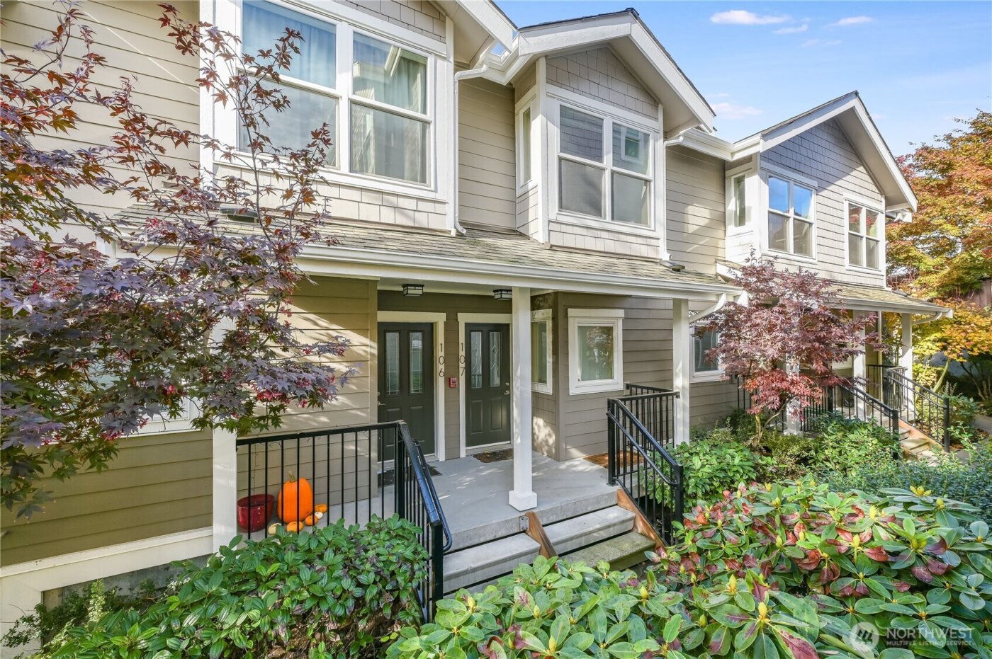 7322 Rainer Avenue S #107, Seattle, WA 98108