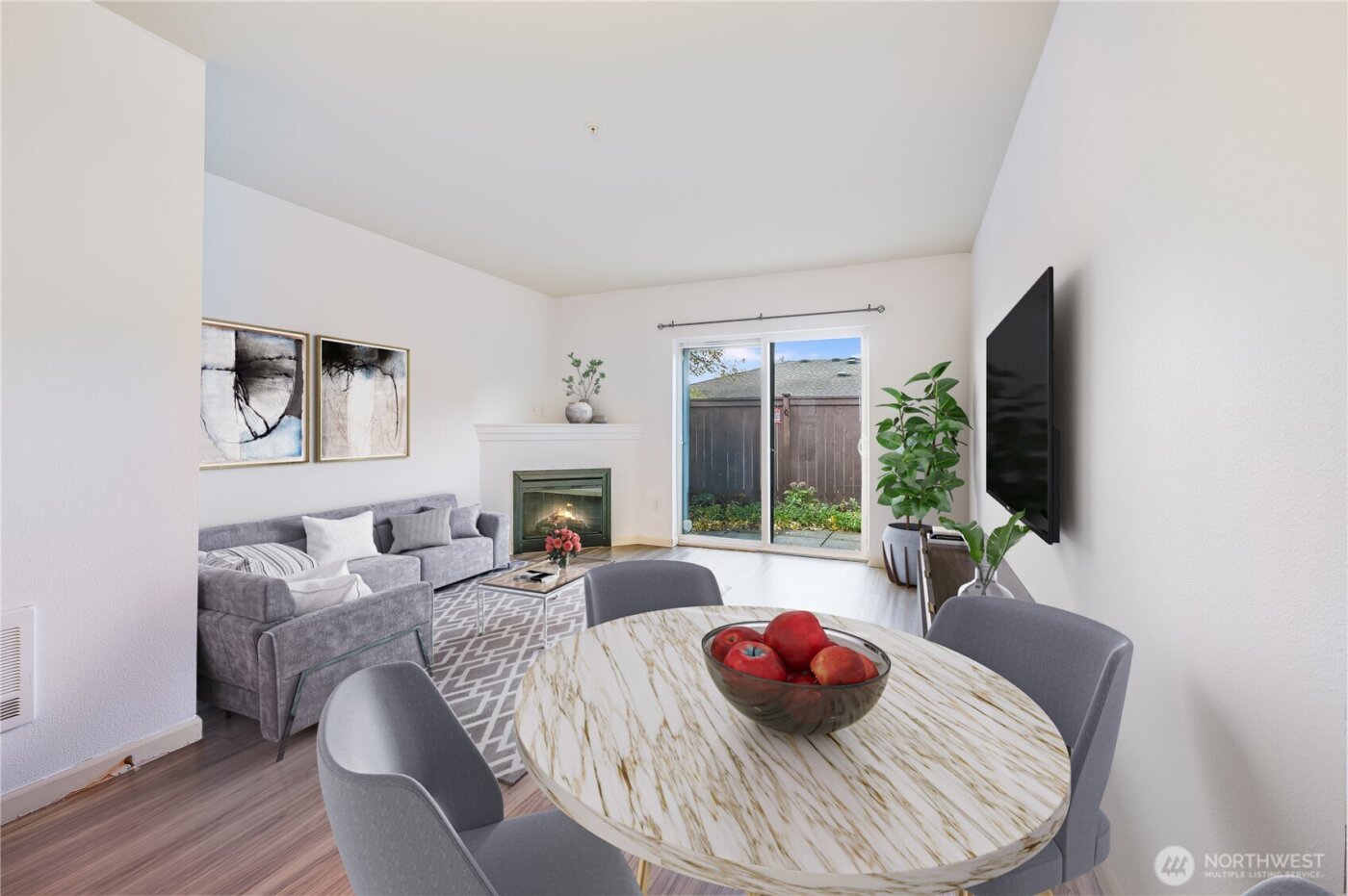 7322 Rainer Avenue S #107, Seattle, WA 98108