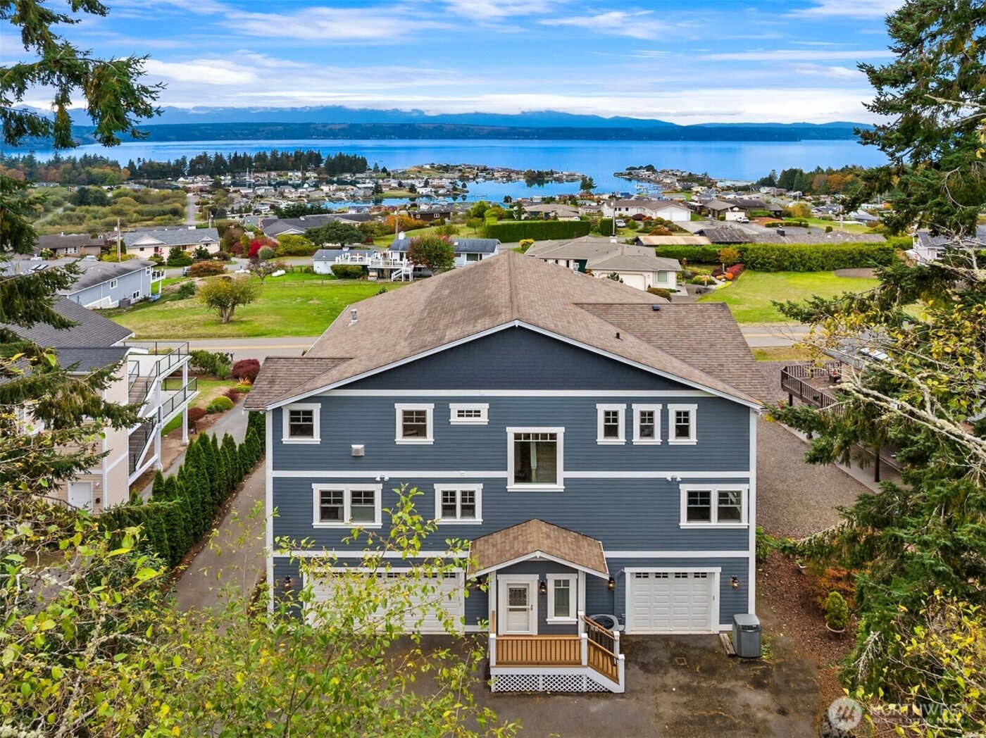 37918 Vista Key Drive NE, Hansville, WA 98340