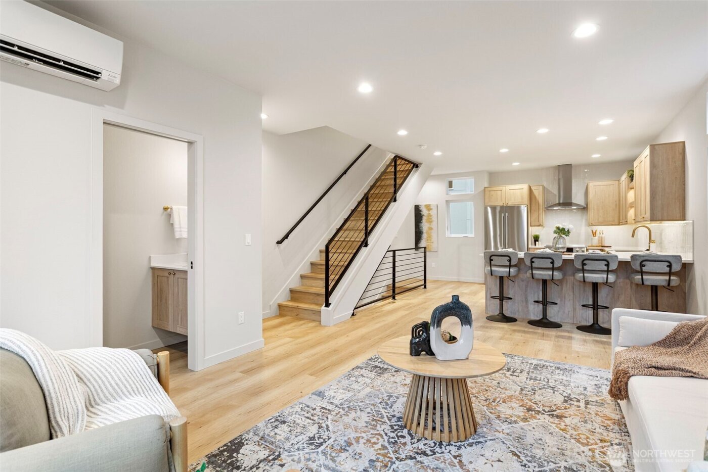 928 NW 57th Street #A, Seattle, WA 98107