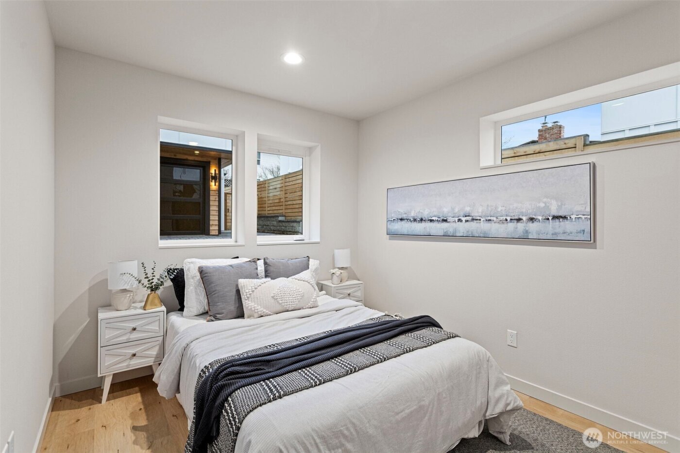 928 NW 57th Street #A, Seattle, WA 98107