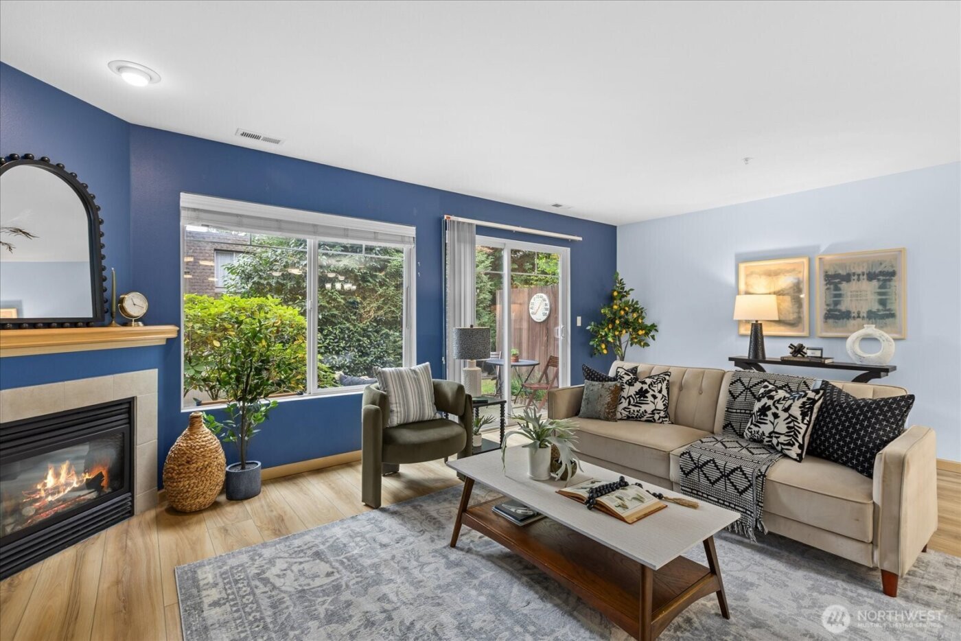 15414 35th Avenue W #54, Lynnwood, WA 98087