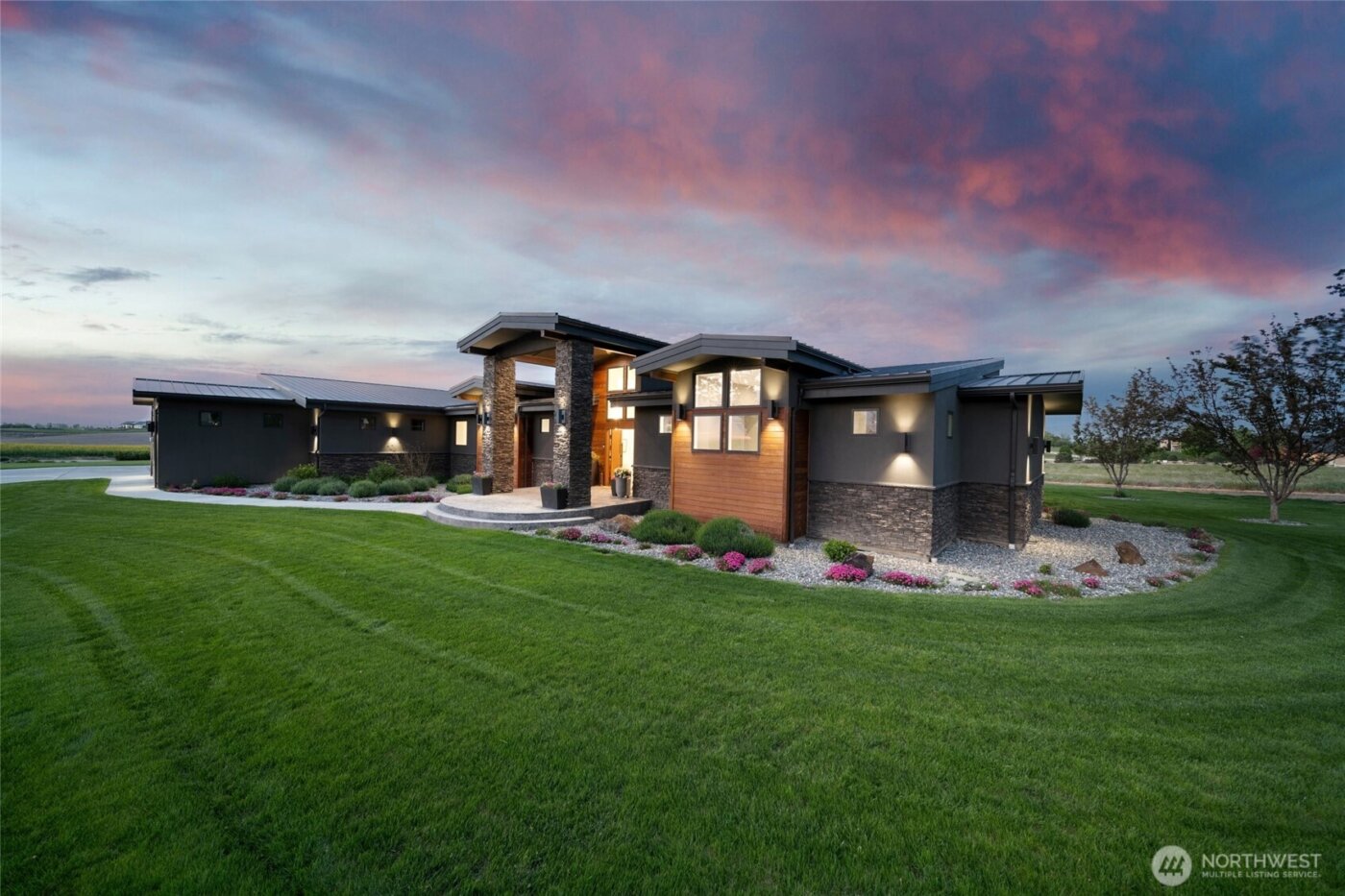 126 Red Hawk Road , Walla Walla, WA 99362