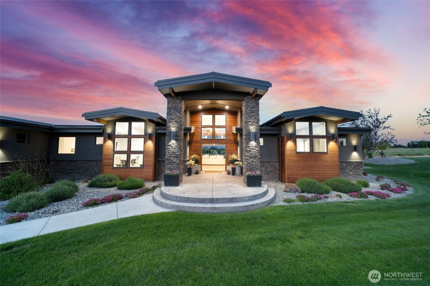 126 Red Hawk Road , Walla Walla, WA 99362