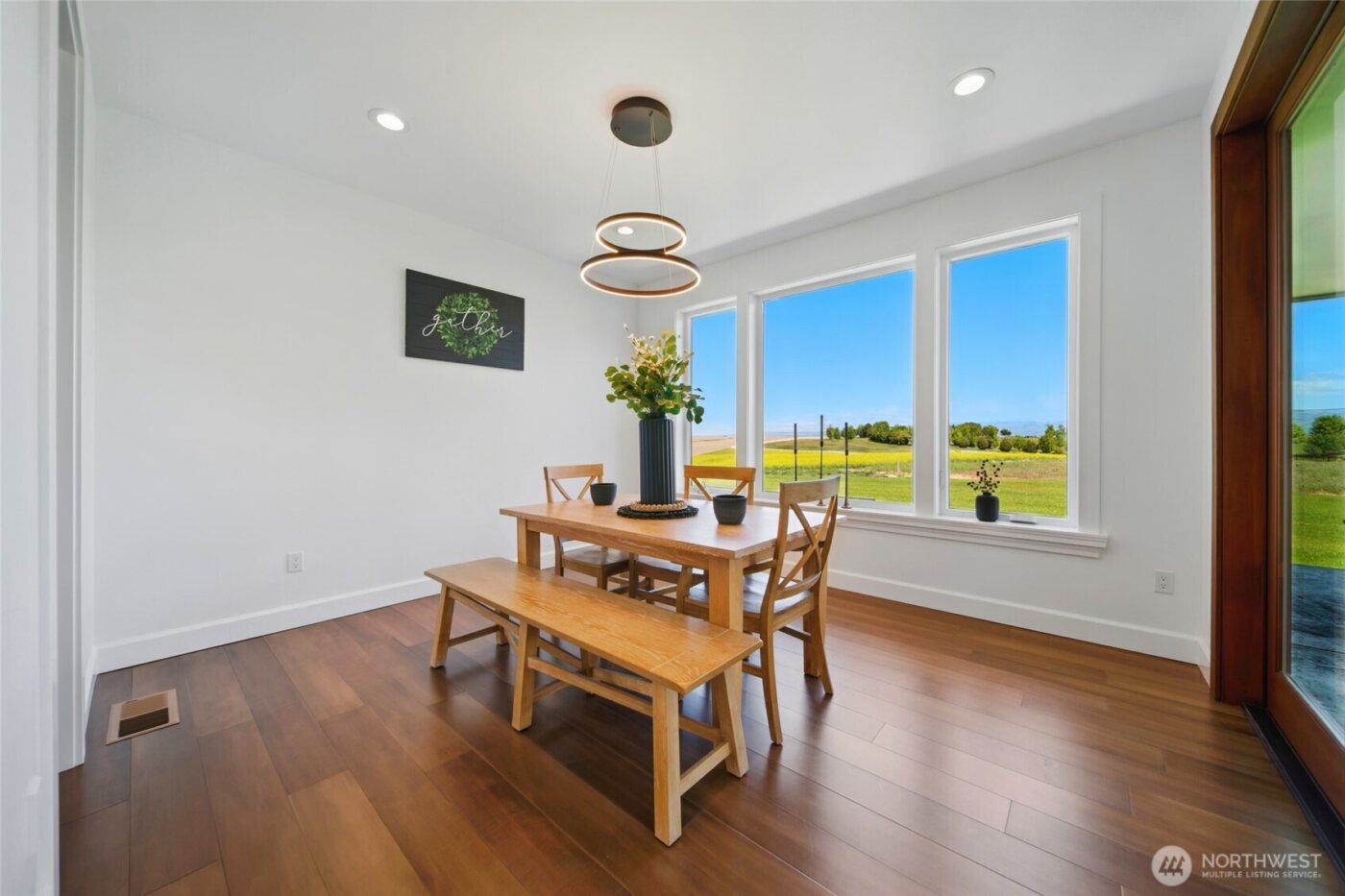 126 Red Hawk Road , Walla Walla, WA 99362