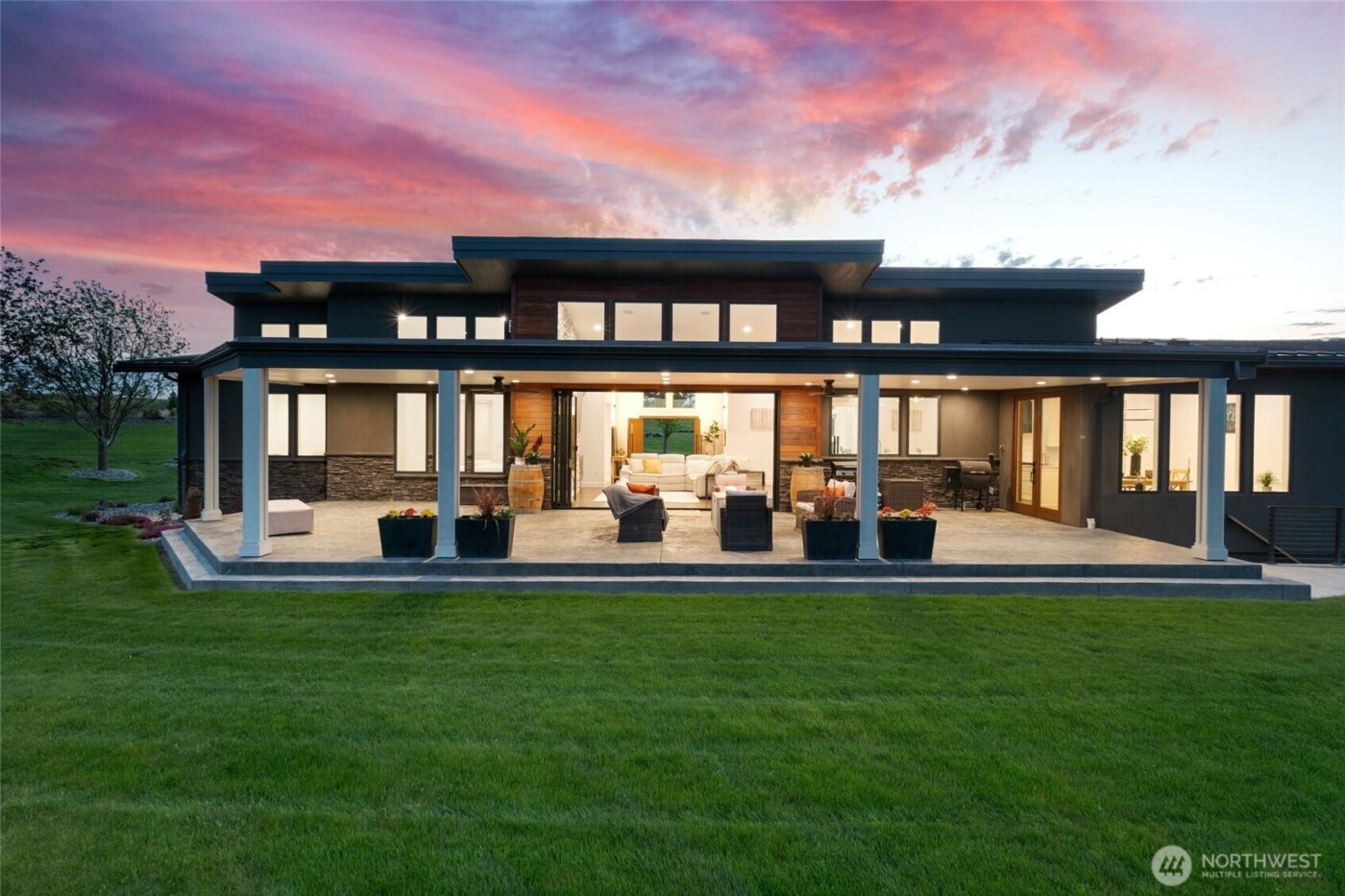 126 Red Hawk Road , Walla Walla, WA 99362