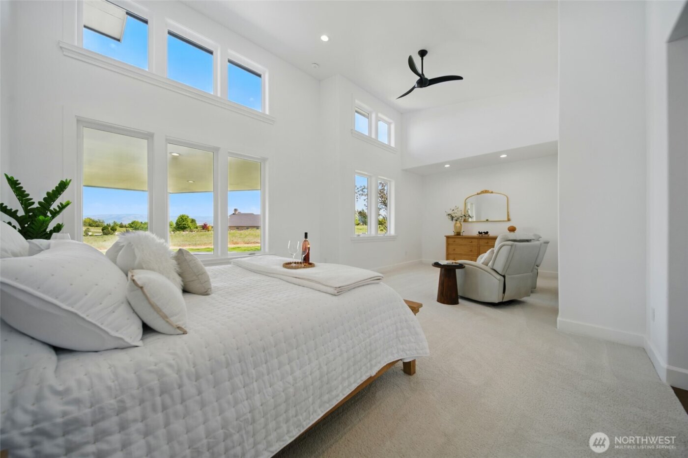 126 Red Hawk Road , Walla Walla, WA 99362