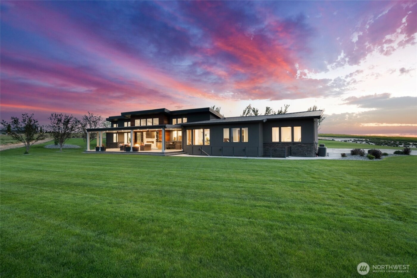 126 Red Hawk Road , Walla Walla, WA 99362