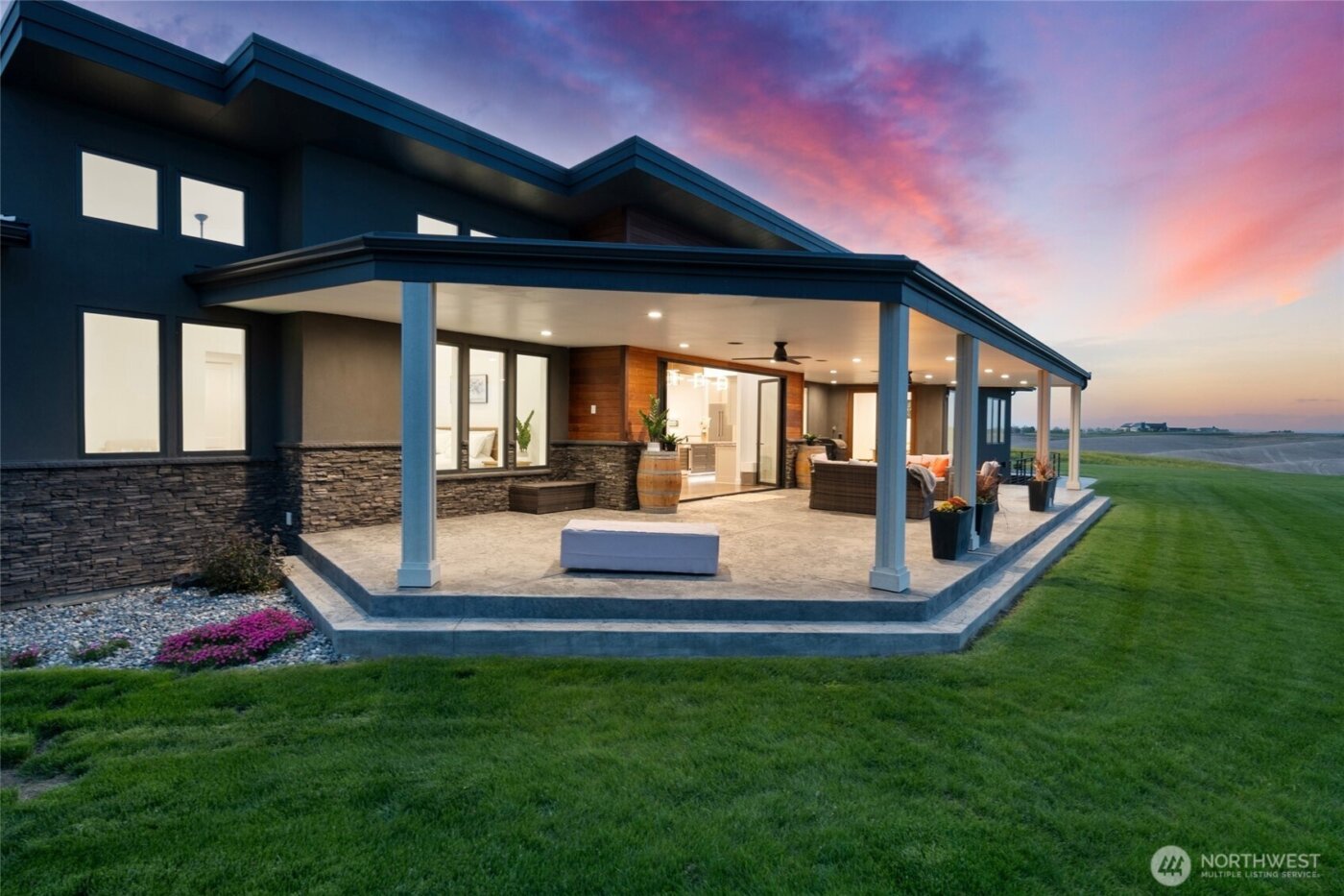 126 Red Hawk Road , Walla Walla, WA 99362