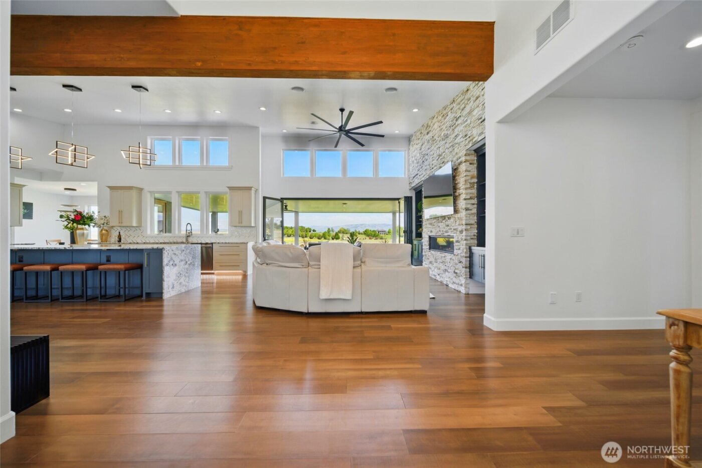 126 Red Hawk Road , Walla Walla, WA 99362