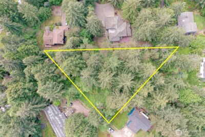 3214 77th Avenue NW, Gig Harbor, WA 98335