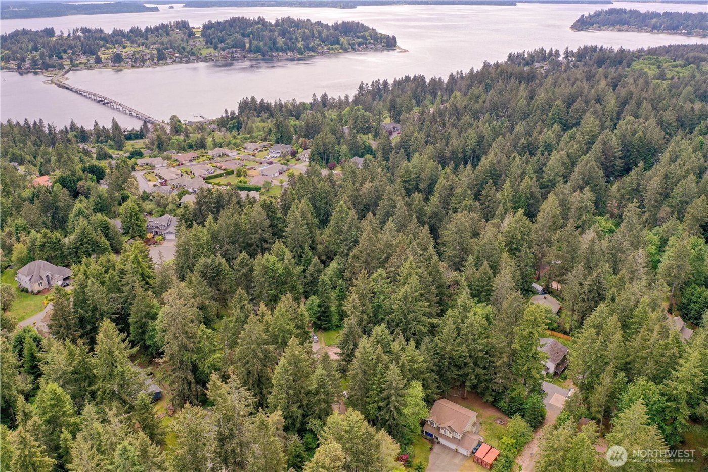 3214 77th Avenue NW, Gig Harbor, WA 98335