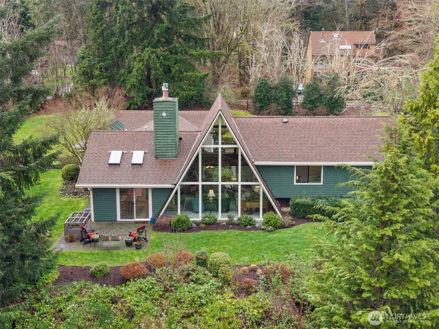 16425 266th Avenue SE, Issaquah, WA 98027