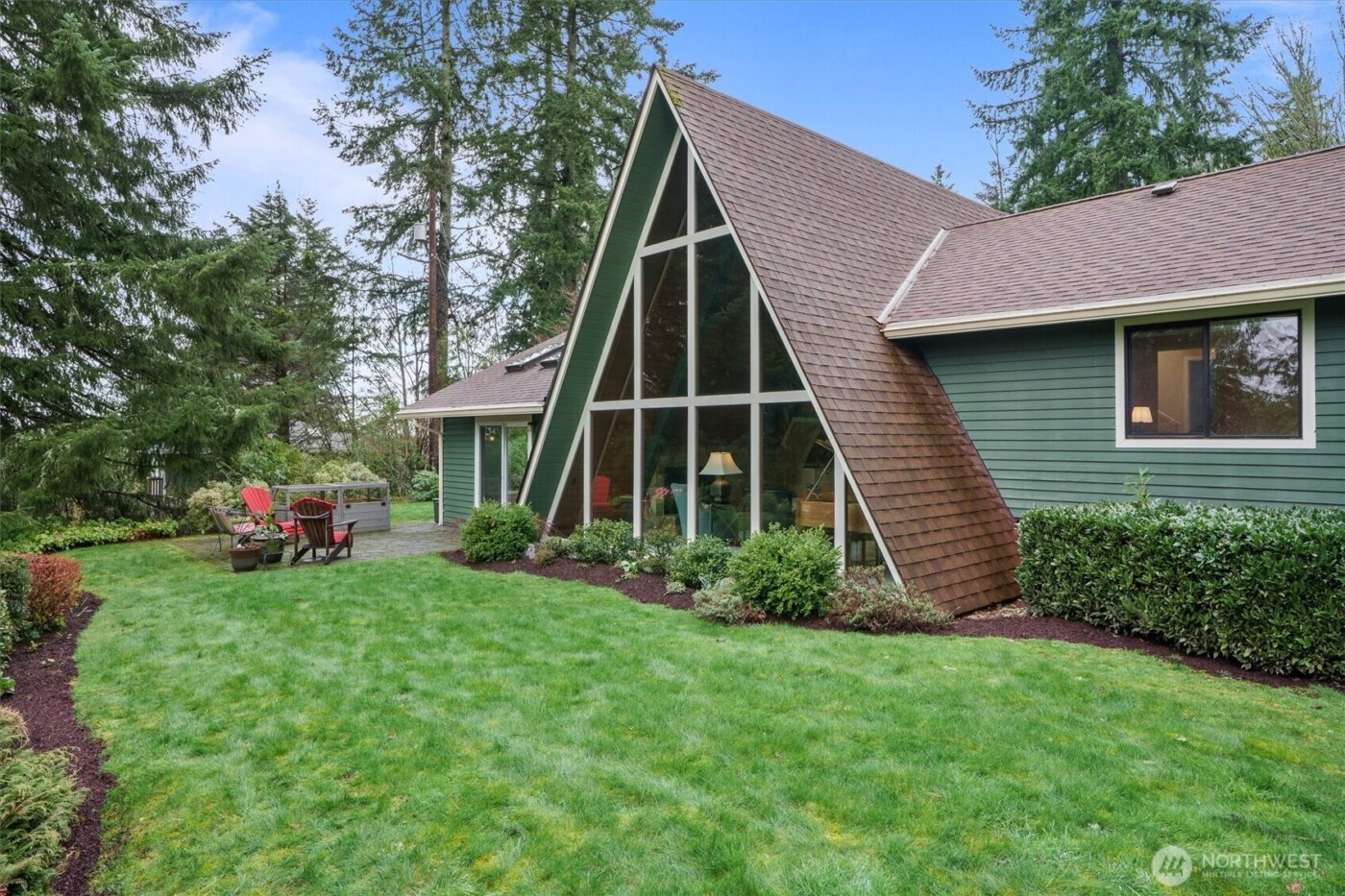 16425 266th Avenue SE, Issaquah, WA 98027