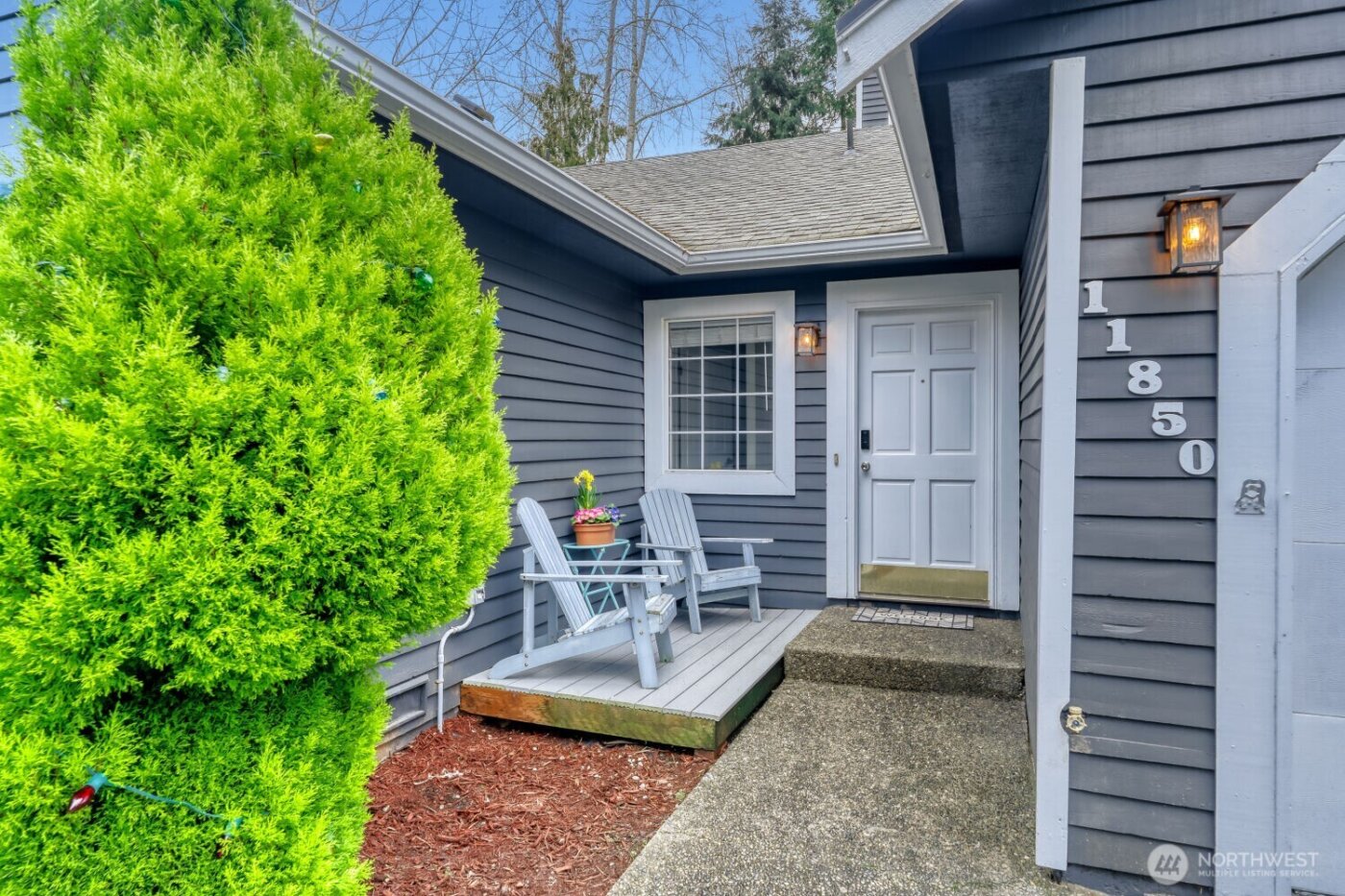 11850 NE 105th Lane , Kirkland, WA 98033