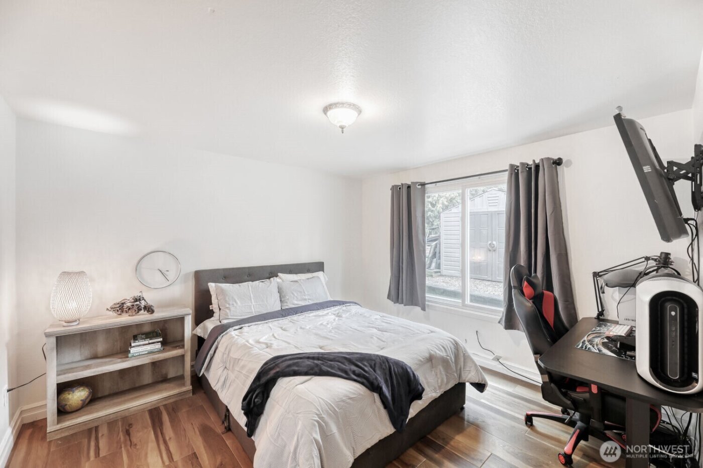 11850 NE 105th Lane , Kirkland, WA 98033