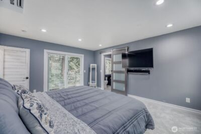 11850 NE 105th Lane , Kirkland, WA 98033 - Photo 16