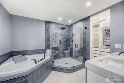 11850 NE 105th Lane , Kirkland, WA 98033 - Photo 18
