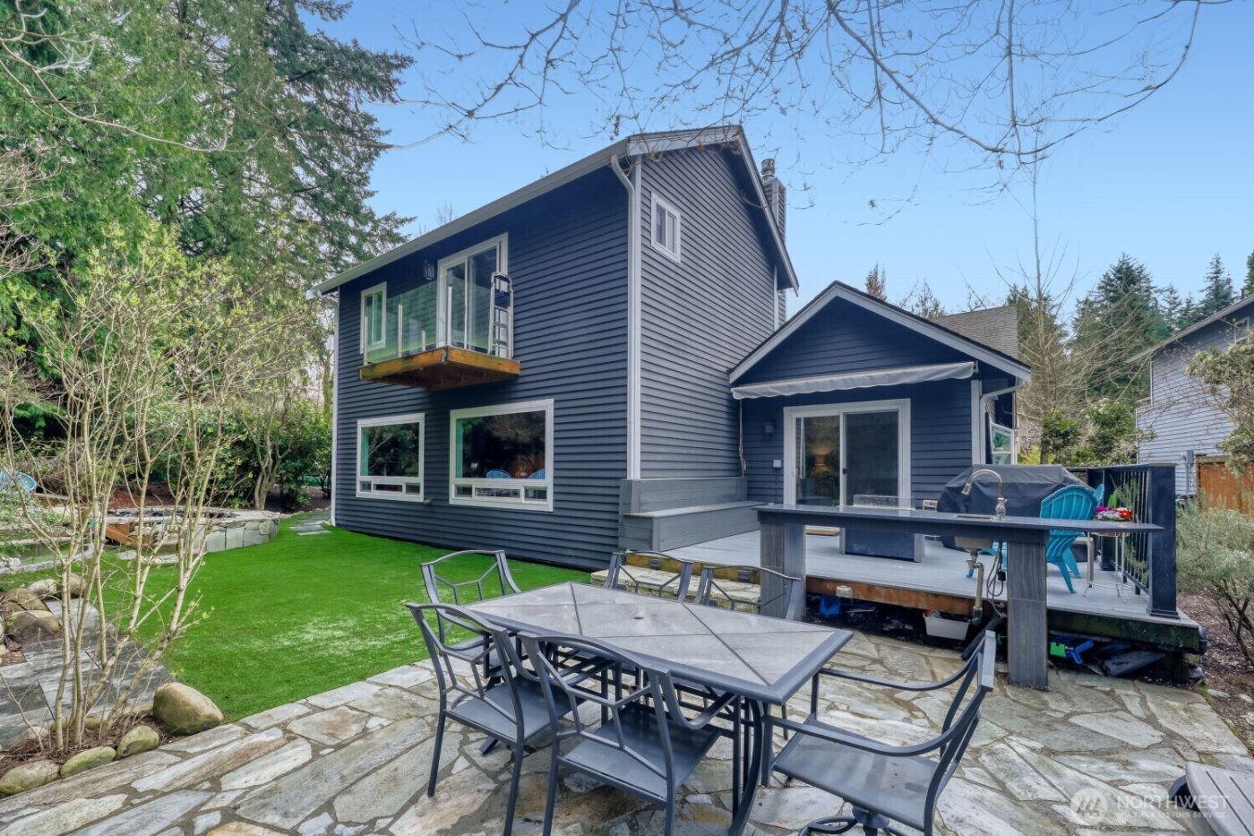 11850 NE 105th Lane , Kirkland, WA 98033