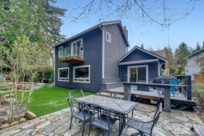11850 NE 105th Lane , Kirkland, WA 98033 - Photo 21
