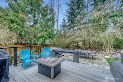 11850 NE 105th Lane , Kirkland, WA 98033 - Photo 22