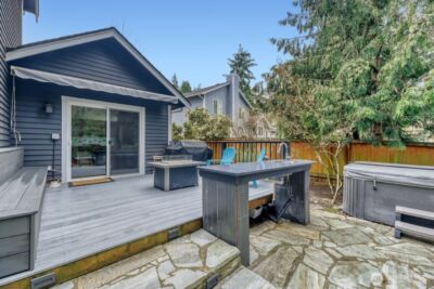 11850 NE 105th Lane , Kirkland, WA 98033 - Photo 23