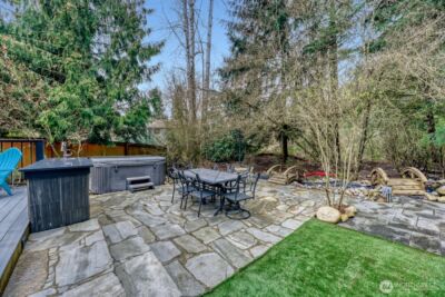 11850 NE 105th Lane , Kirkland, WA 98033 - Photo 24