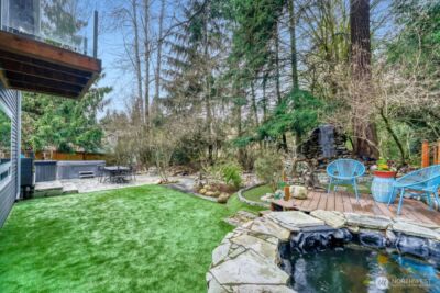 11850 NE 105th Lane , Kirkland, WA 98033 - Photo 26
