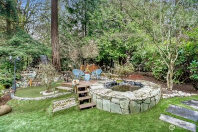 11850 NE 105th Lane , Kirkland, WA 98033 - Photo 27