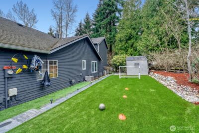 11850 NE 105th Lane , Kirkland, WA 98033 - Photo 28