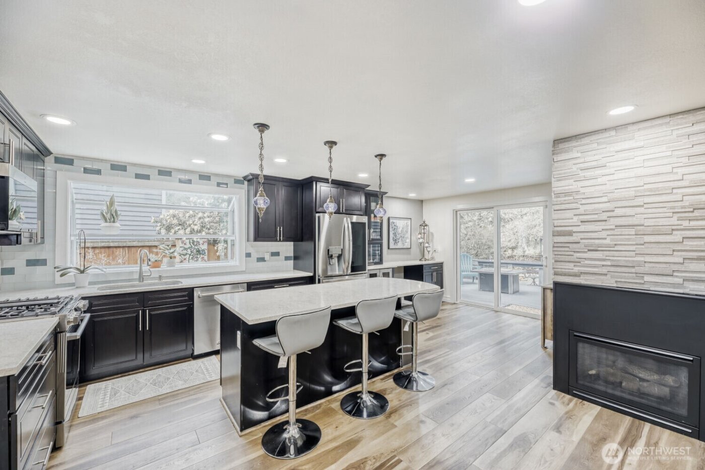 11850 NE 105th Lane , Kirkland, WA 98033