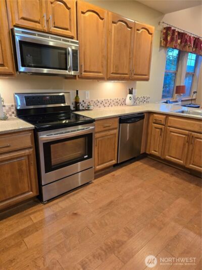 8650 Bainbridge Loop NE, Lacey, WA 98516 - Photo 13