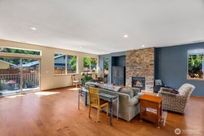 8650 Bainbridge Loop NE, Lacey, WA 98516 - Photo 4