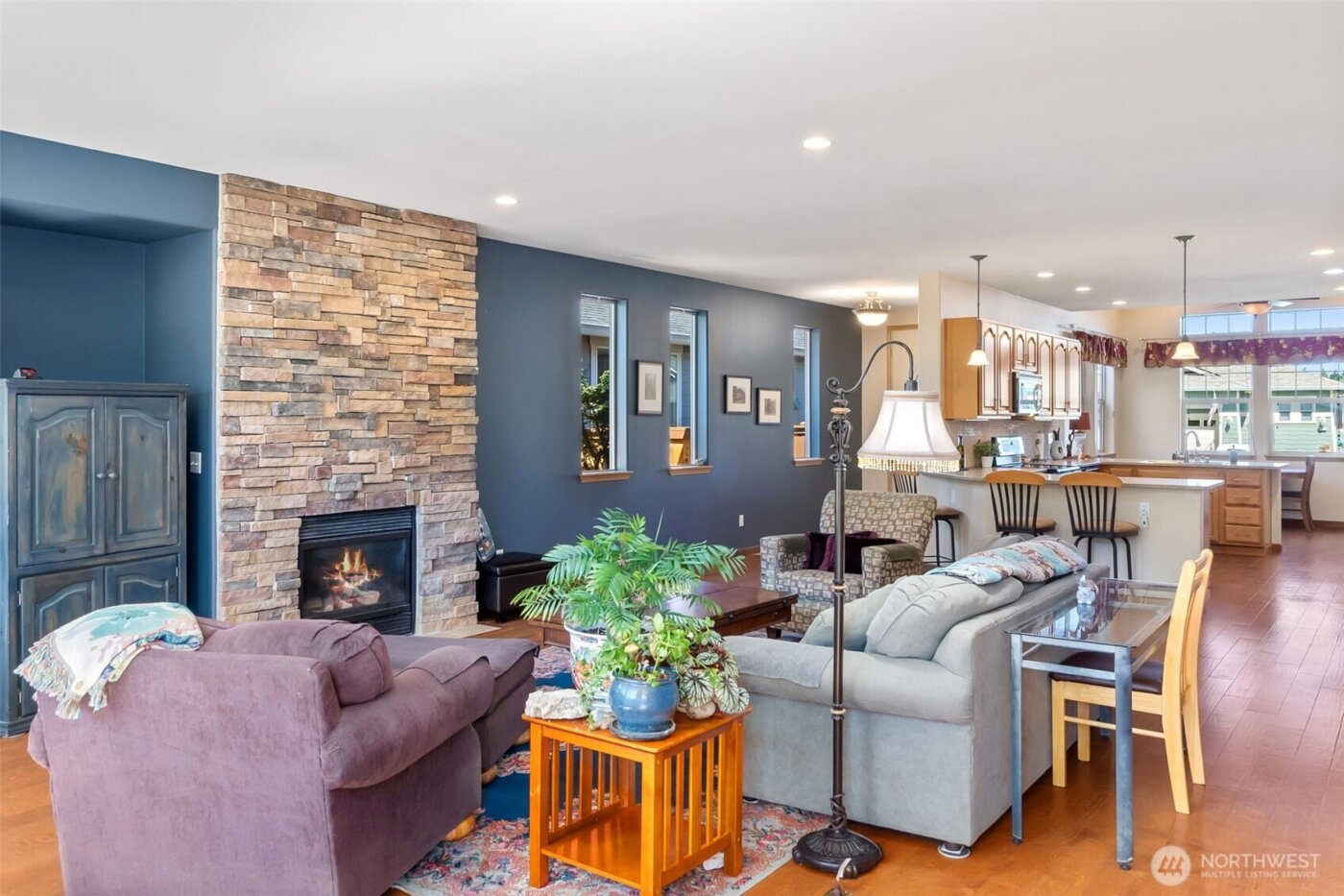 8650 Bainbridge Loop NE, Lacey, WA 98516