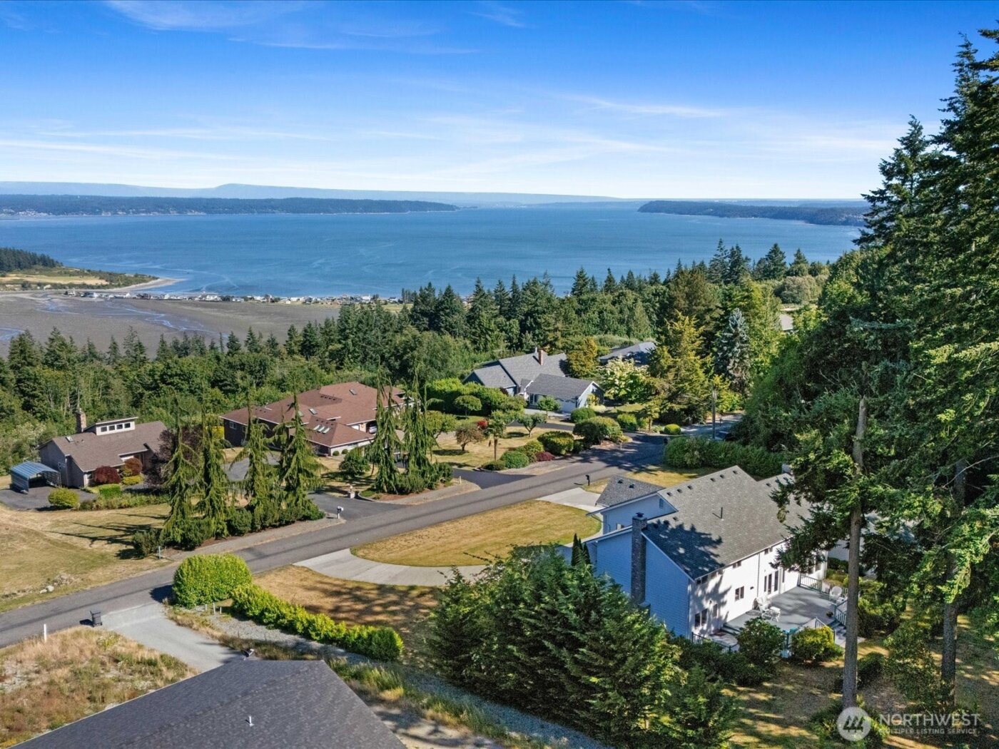 230 Rocky Mountain High Rd , Camano Island, WA 98282